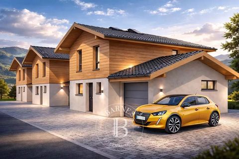 Villa a Cervens, Haute-Savoie, Cervens - € 549.000 | Ref: SZE2330 - foto 2
