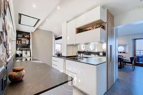 Leilighet i Publier, Haute-Savoie, Publier - € 895 000 | Ref: MDE2316 - foto 8