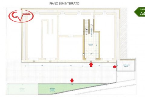 Lejlighed i Montevarchi, Arezzo, Montevarchi - € 255.000 | Ref: 7864 - foto 16
