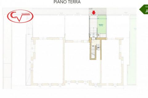 Lejlighed i Montevarchi, Arezzo, Montevarchi - € 255.000 | Ref: 7864 - foto 17