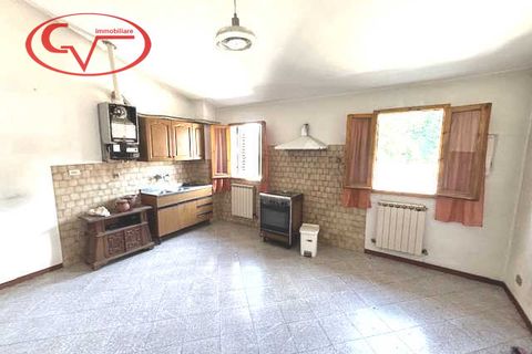 Rækkehus i Terranuova Bracciolini, Arezzo, Terranuova Bracciolini - € 145.000 | Ref: 7955 - foto 3