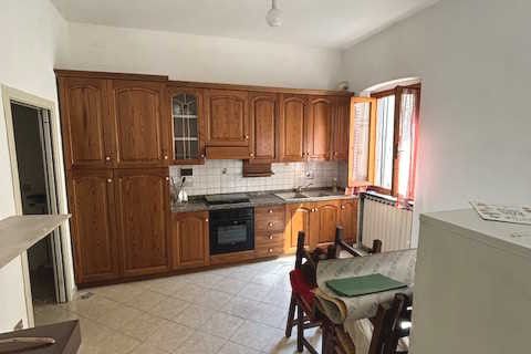 Rækkehus i Terranuova Bracciolini, Arezzo, Terranuova Bracciolini - € 145.000 | Ref: 7955 - foto 5