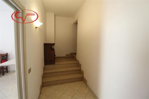 Rækkehus i Terranuova Bracciolini, Arezzo, Terranuova Bracciolini - € 145.000 | Ref: 7955 - foto 8