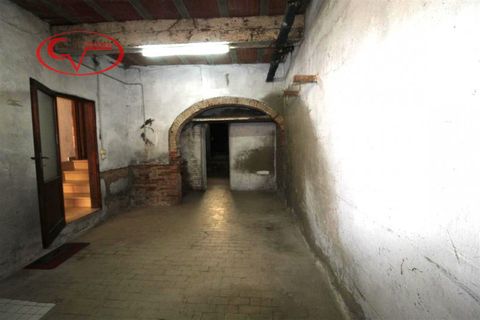 Rækkehus i Terranuova Bracciolini, Arezzo, Terranuova Bracciolini - € 145.000 | Ref: 7955 - foto 33