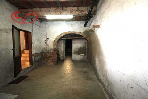Rækkehus i Terranuova Bracciolini, Arezzo, Terranuova Bracciolini - € 145.000 | Ref: 7955 - foto 34