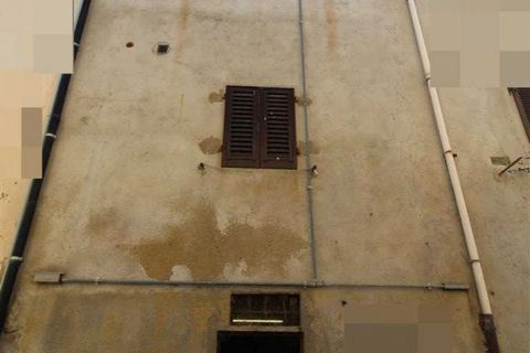 Rækkehus i Terranuova Bracciolini, Arezzo, Terranuova Bracciolini - € 145.000 | Ref: 7955 - foto 36
