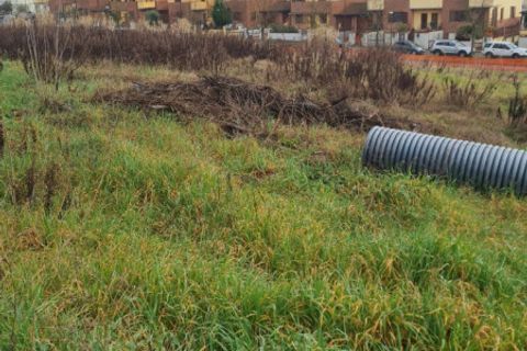 Helårsgrund i Terranuova Bracciolini, Arezzo, Terranuova Bracciolini - € 230.000 | Ref: 8272 - foto 2