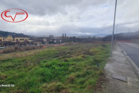 Helårsgrund i Terranuova Bracciolini, Arezzo, Terranuova Bracciolini - € 230.000 | Ref: 8272 - foto 3