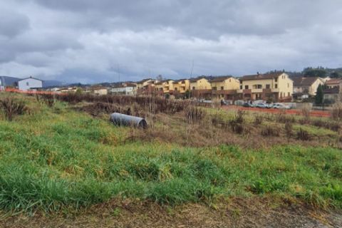 Helårsgrund i Terranuova Bracciolini, Arezzo, Terranuova Bracciolini - € 230.000 | Ref: 8272 - foto 4