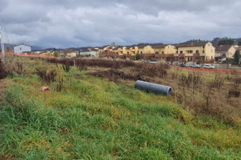 Helårsgrund i Terranuova Bracciolini, Arezzo, Terranuova Bracciolini - € 230.000 | Ref: 8272 - foto 7