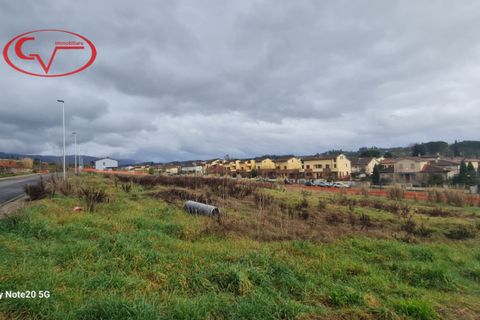 Helårsgrund i Terranuova Bracciolini, Arezzo, Terranuova Bracciolini - € 230.000 | Ref: 8272 - foto 8