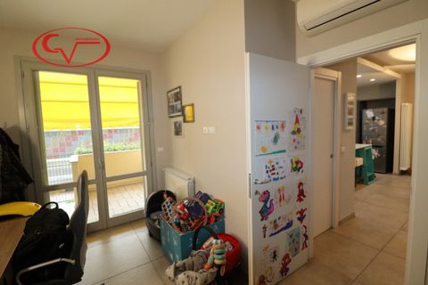 Rækkehus i Montevarchi, Arezzo, Montevarchi - € 285.000 | Ref: 8282 - foto 9