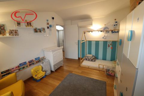 Rækkehus i Montevarchi, Arezzo, Montevarchi - € 285.000 | Ref: 8282 - foto 15