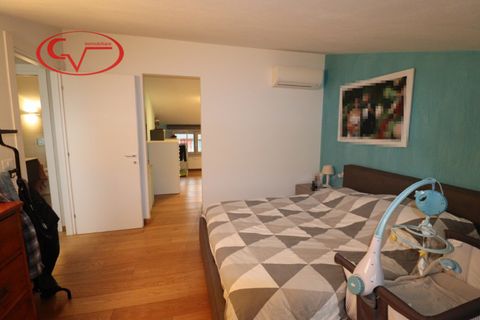 Rækkehus i Montevarchi, Arezzo, Montevarchi - € 285.000 | Ref: 8282 - foto 18