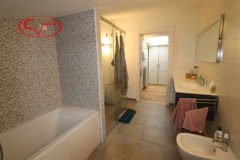 Rækkehus i Montevarchi, Arezzo, Montevarchi - € 285.000 | Ref: 8282 - foto 22