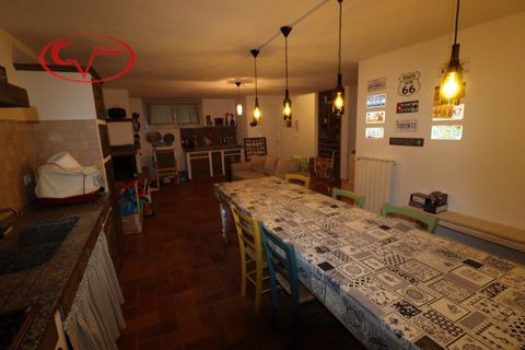 Rækkehus i Montevarchi, Arezzo, Montevarchi - € 285.000 | Ref: 8282 - foto 26