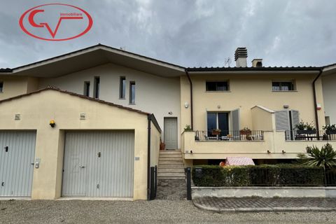 Rækkehus i Montevarchi, Arezzo, Montevarchi - € 285.000 | Ref: 8282 - foto 31