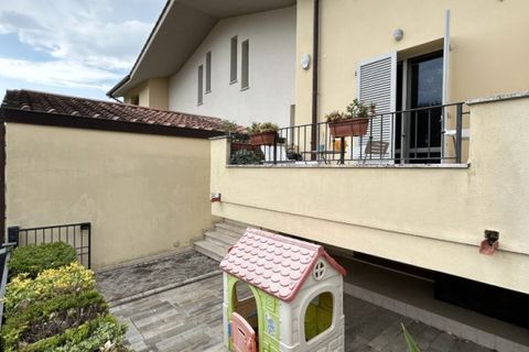 Rækkehus i Montevarchi, Arezzo, Montevarchi - € 285.000 | Ref: 8282 - foto 32