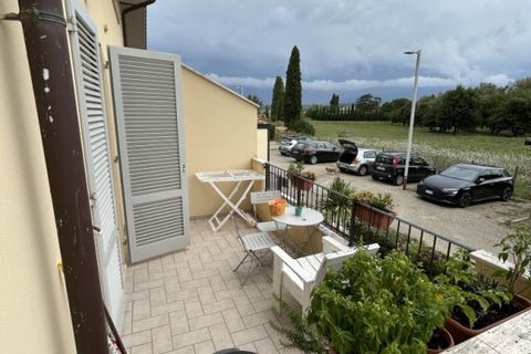 Rækkehus i Montevarchi, Arezzo, Montevarchi - € 285.000 | Ref: 8282 - foto 34