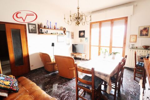 Lejlighed i Montevarchi, Arezzo, Montevarchi - € 129.000 | Ref: 8284 - foto 2