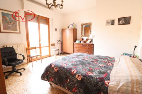 Lejlighed i Montevarchi, Arezzo, Montevarchi - € 129.000 | Ref: 8284 - foto 12