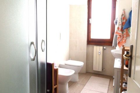 Lejlighed i Montevarchi, Arezzo, Montevarchi - € 129.000 | Ref: 8284 - foto 14