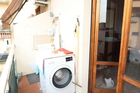 Lejlighed i Montevarchi, Arezzo, Montevarchi - € 129.000 | Ref: 8284 - foto 16
