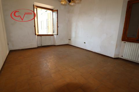 Rækkehus i Montevarchi, Arezzo, Montevarchi - € 120.000 | Ref: 8300 - foto 3