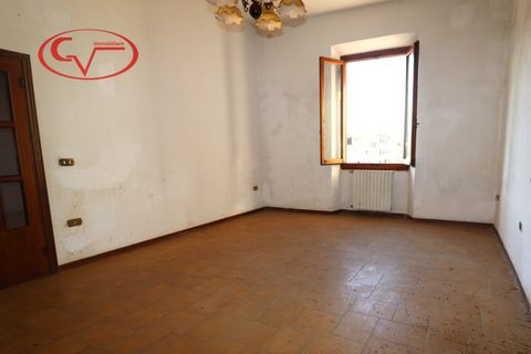 Rækkehus i Montevarchi, Arezzo, Montevarchi - € 120.000 | Ref: 8300 - foto 5