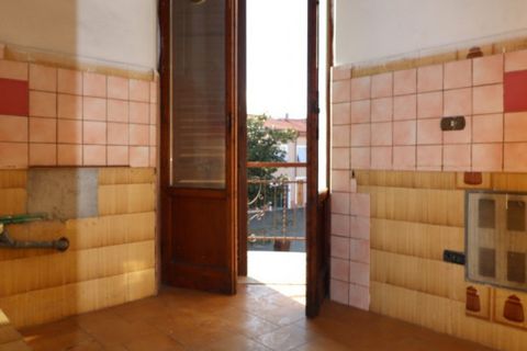Rækkehus i Montevarchi, Arezzo, Montevarchi - € 120.000 | Ref: 8300 - foto 8