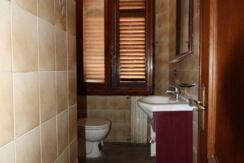 Rækkehus i Montevarchi, Arezzo, Montevarchi - € 120.000 | Ref: 8300 - foto 10
