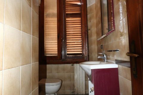Rækkehus i Montevarchi, Arezzo, Montevarchi - € 120.000 | Ref: 8300 - foto 11