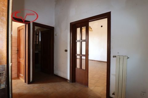 Rækkehus i Montevarchi, Arezzo, Montevarchi - € 120.000 | Ref: 8300 - foto 12