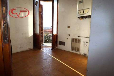 Rækkehus i Montevarchi, Arezzo, Montevarchi - € 120.000 | Ref: 8300 - foto 13