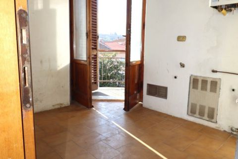 Rækkehus i Montevarchi, Arezzo, Montevarchi - € 120.000 | Ref: 8300 - foto 14