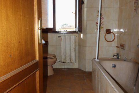 Rækkehus i Montevarchi, Arezzo, Montevarchi - € 120.000 | Ref: 8300 - foto 15