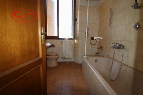 Rækkehus i Montevarchi, Arezzo, Montevarchi - € 120.000 | Ref: 8300 - foto 16