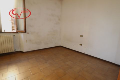 Rækkehus i Montevarchi, Arezzo, Montevarchi - € 120.000 | Ref: 8300 - foto 17