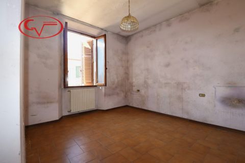 Rækkehus i Montevarchi, Arezzo, Montevarchi - € 120.000 | Ref: 8300 - foto 20