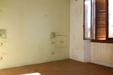 Rækkehus i Montevarchi, Arezzo, Montevarchi - € 120.000 | Ref: 8300 - foto 21