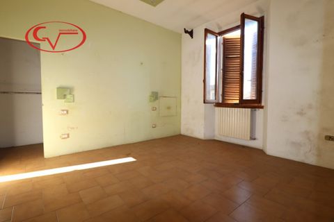 Rækkehus i Montevarchi, Arezzo, Montevarchi - € 120.000 | Ref: 8300 - foto 22