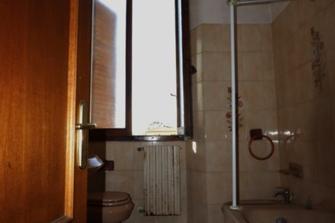 Rækkehus i Montevarchi, Arezzo, Montevarchi - € 120.000 | Ref: 8300 - foto 23