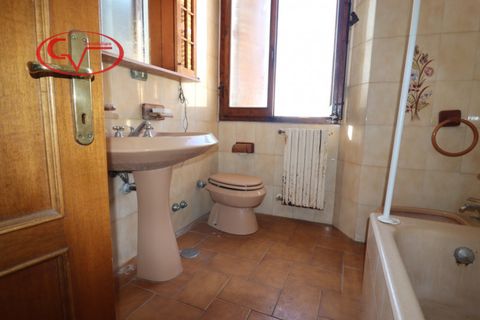 Rækkehus i Montevarchi, Arezzo, Montevarchi - € 120.000 | Ref: 8300 - foto 24