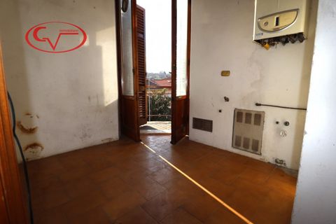 Rækkehus i Montevarchi, Arezzo, Montevarchi - € 120.000 | Ref: 8300 - foto 25