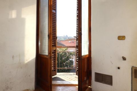 Rækkehus i Montevarchi, Arezzo, Montevarchi - € 120.000 | Ref: 8300 - foto 26