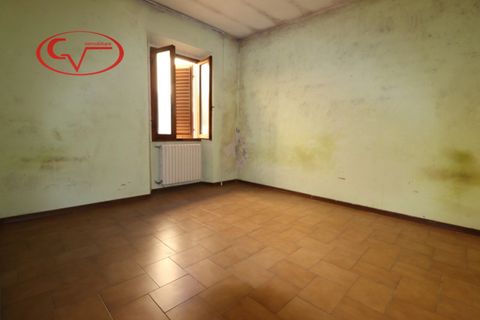 Rækkehus i Montevarchi, Arezzo, Montevarchi - € 120.000 | Ref: 8300 - foto 27