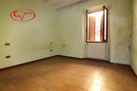 Rækkehus i Montevarchi, Arezzo, Montevarchi - € 120.000 | Ref: 8300 - foto 29