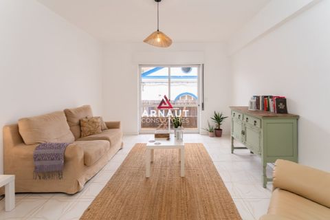 Lejlighed i Lagoa, Faro, Lagoa - € 295.000 | Ref: ACA829 - foto 1