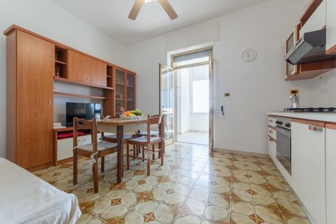 Leilighet i Ugento, Lecce, Ugento - € 300 000 | Ref: 300pali_AB - foto 8