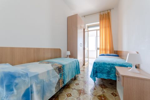 Leilighet i Ugento, Lecce, Ugento - € 300 000 | Ref: 300pali_AB - foto 18